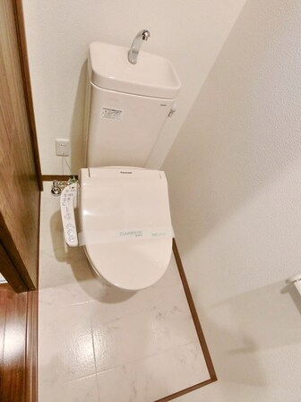 ステータス立川の物件内観写真